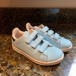 Adidas Stan Smith Aladdin Genie Sneakers